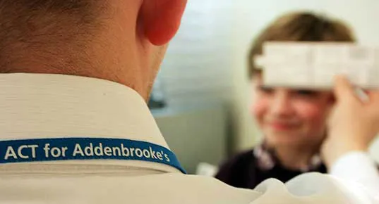 addenbrookes